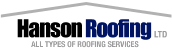 Hanson Roofing – Roofer Sheffield